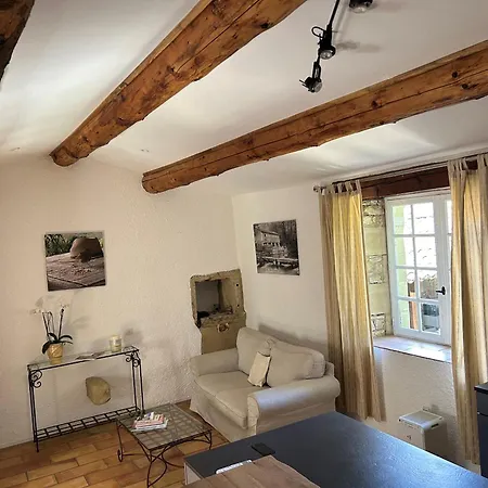 Holiday home De Brel, La Maisonnette *