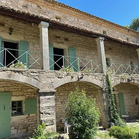 Holiday home De Brel, La Maisonnette *