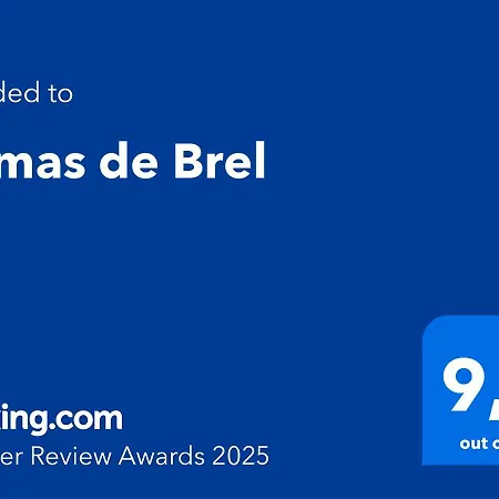 De Brel, La Maisonnette Arpaillargues-et-Aureillac