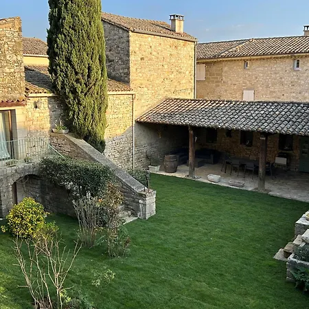 De Brel, La Maisonnette *