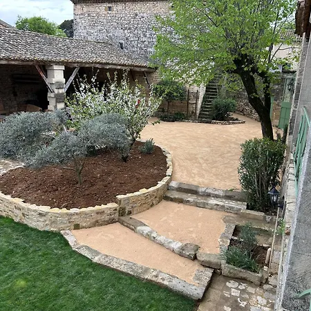 De Brel, La Maisonnette