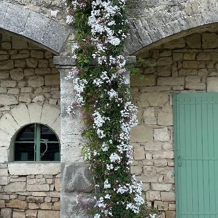 De Brel, La Maisonnette Holiday home *