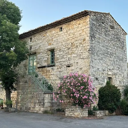 De Brel, La Maisonnette Casa de Férias *