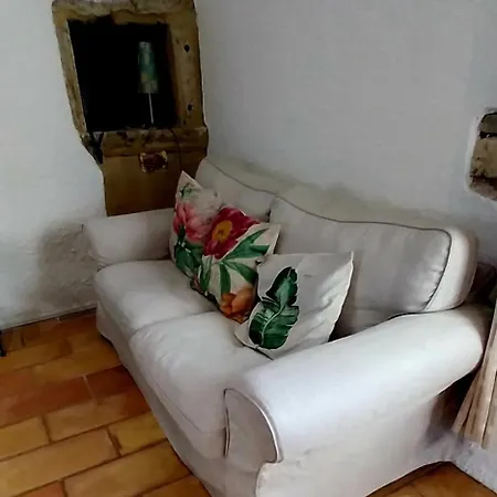 De Brel, La Maisonnette Arpaillargues-et-Aureillac