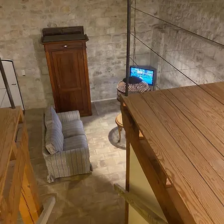 Casa de Férias De Brel, La Maisonnette