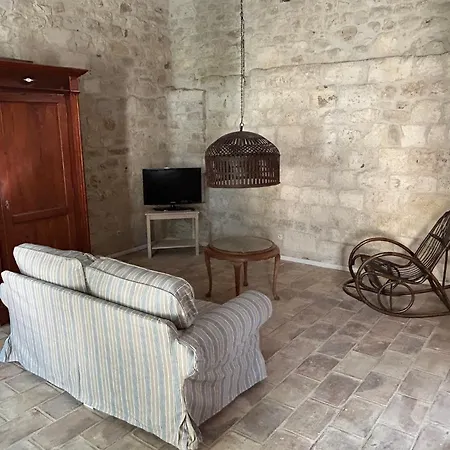 De Brel, La Maisonnette