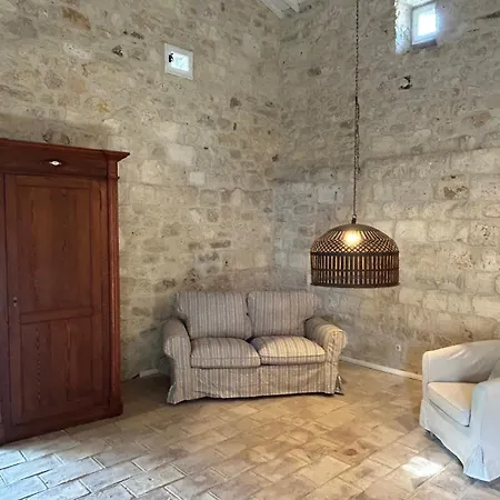 De Brel, La Maisonnette *