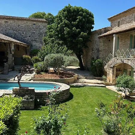 De Brel Semesterbostad