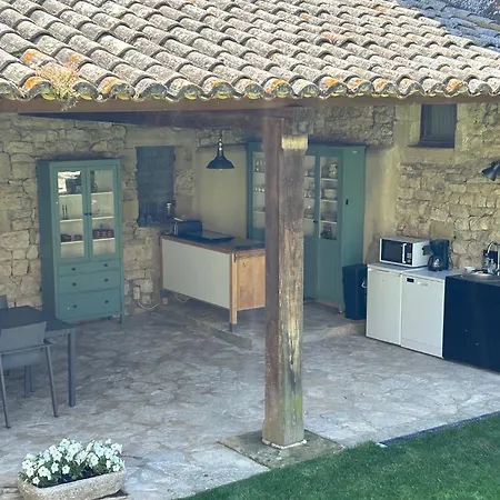 De Brel, La Maisonnette *