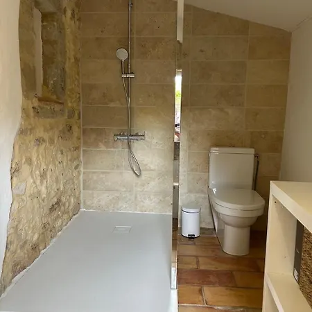 De Brel Semesterbostad Arpaillargues-et-Aureillac