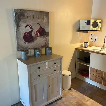 De Brel Semesterbostad *