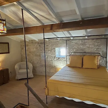 De Brel * Arpaillargues-et-Aureillac