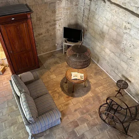 De Brel Semesterbostad Arpaillargues-et-Aureillac