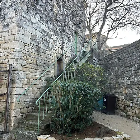Vakantiehuis De Brel *
