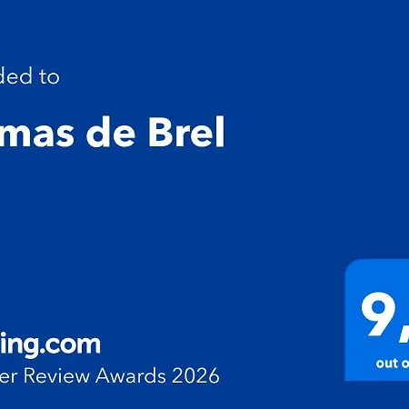 De Brel *