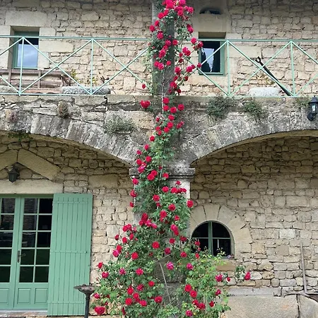De Brel * Arpaillargues-et-Aureillac