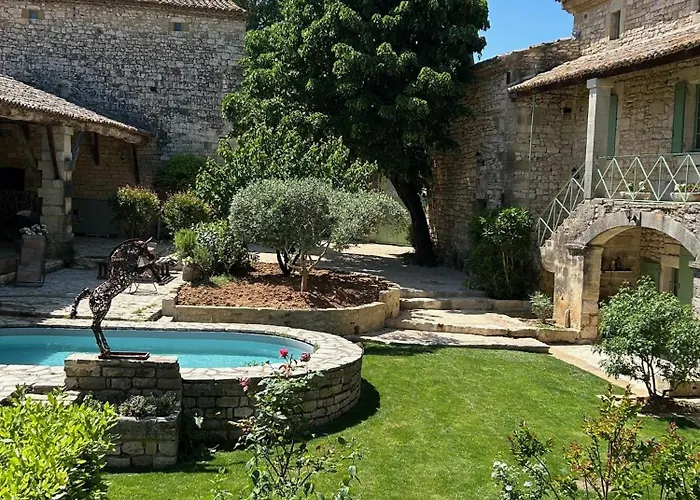 De Brel Hébergement de vacances