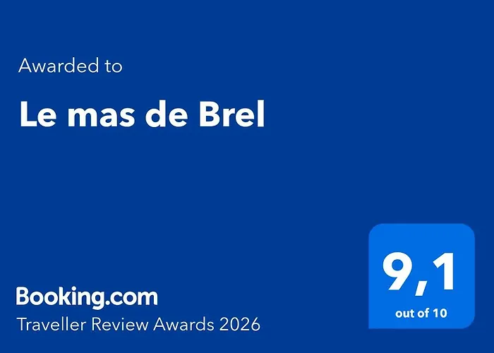 De Brel *